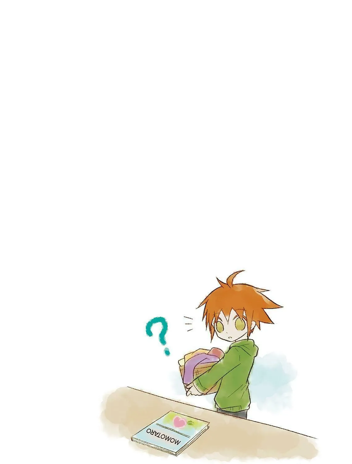 Read How to Keep a Mummy chapter 13 image 34 on Lezhin