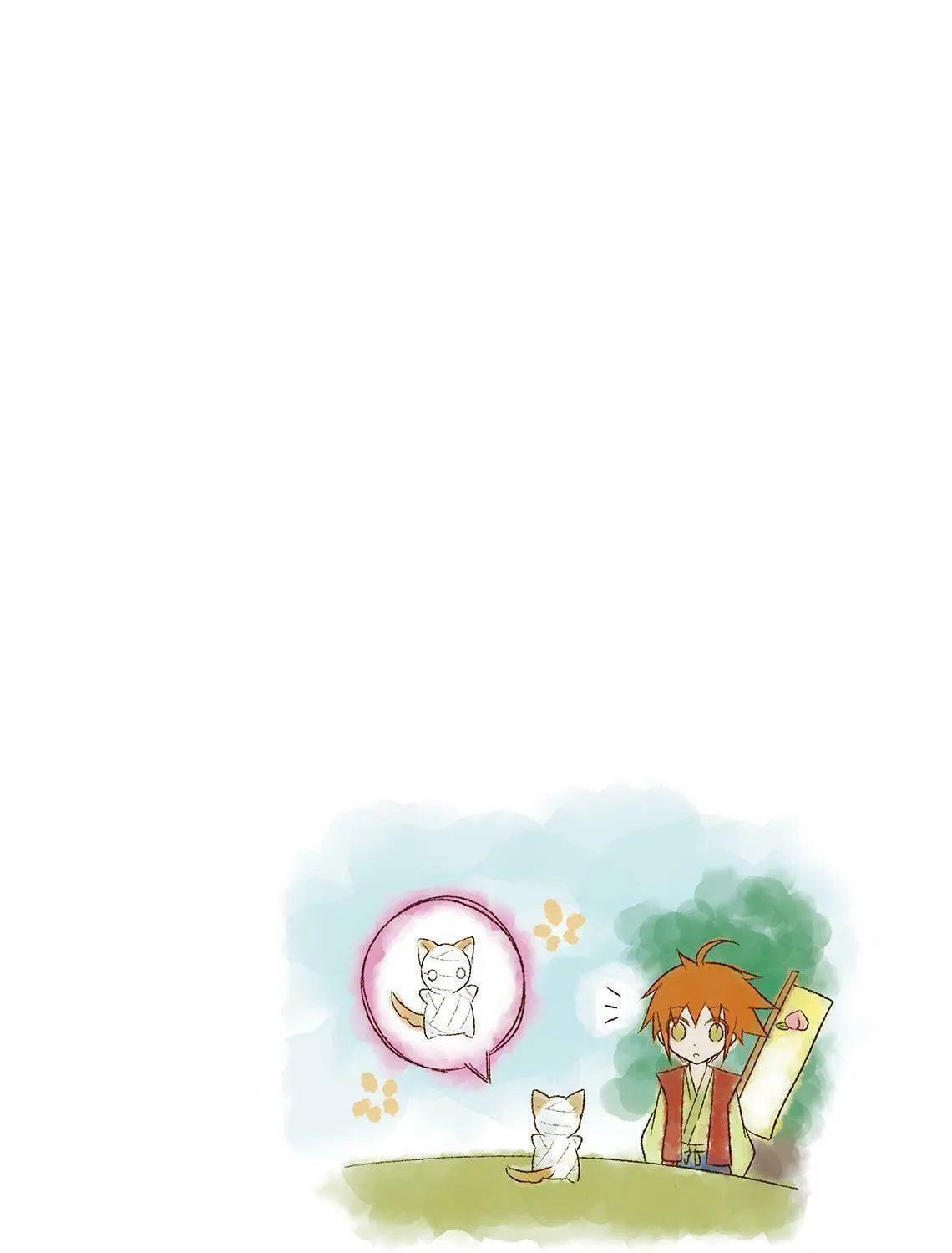 Read How to Keep a Mummy chapter 16 image 18 on Lezhin