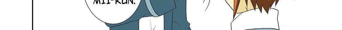 Read How to Keep a Mummy chapter 16 image 3 on Lezhin