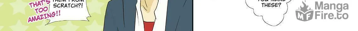 Read How to Keep a Mummy chapter 16 image 9 on Lezhin