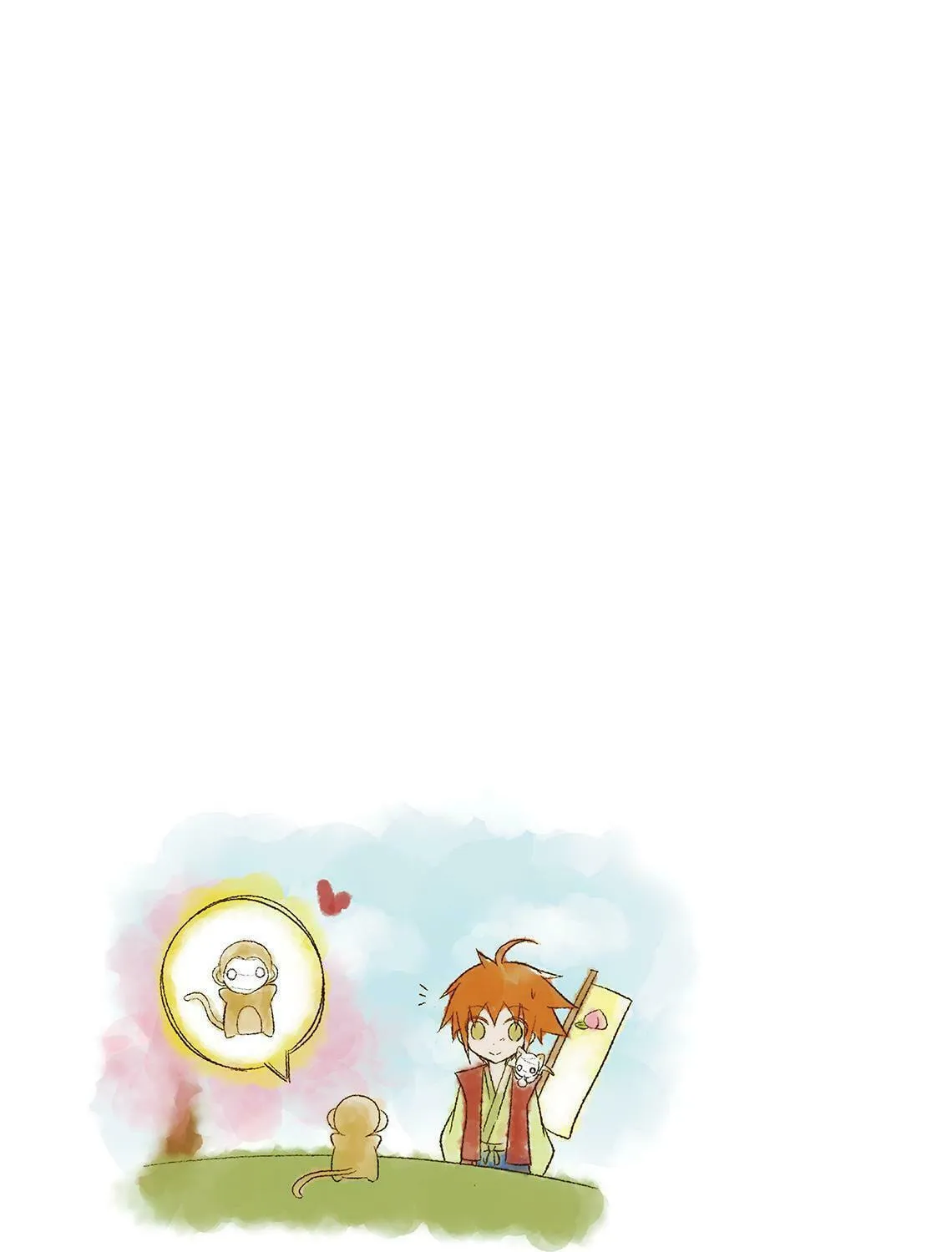 Read How to Keep a Mummy chapter 17 image 24 on Lezhin