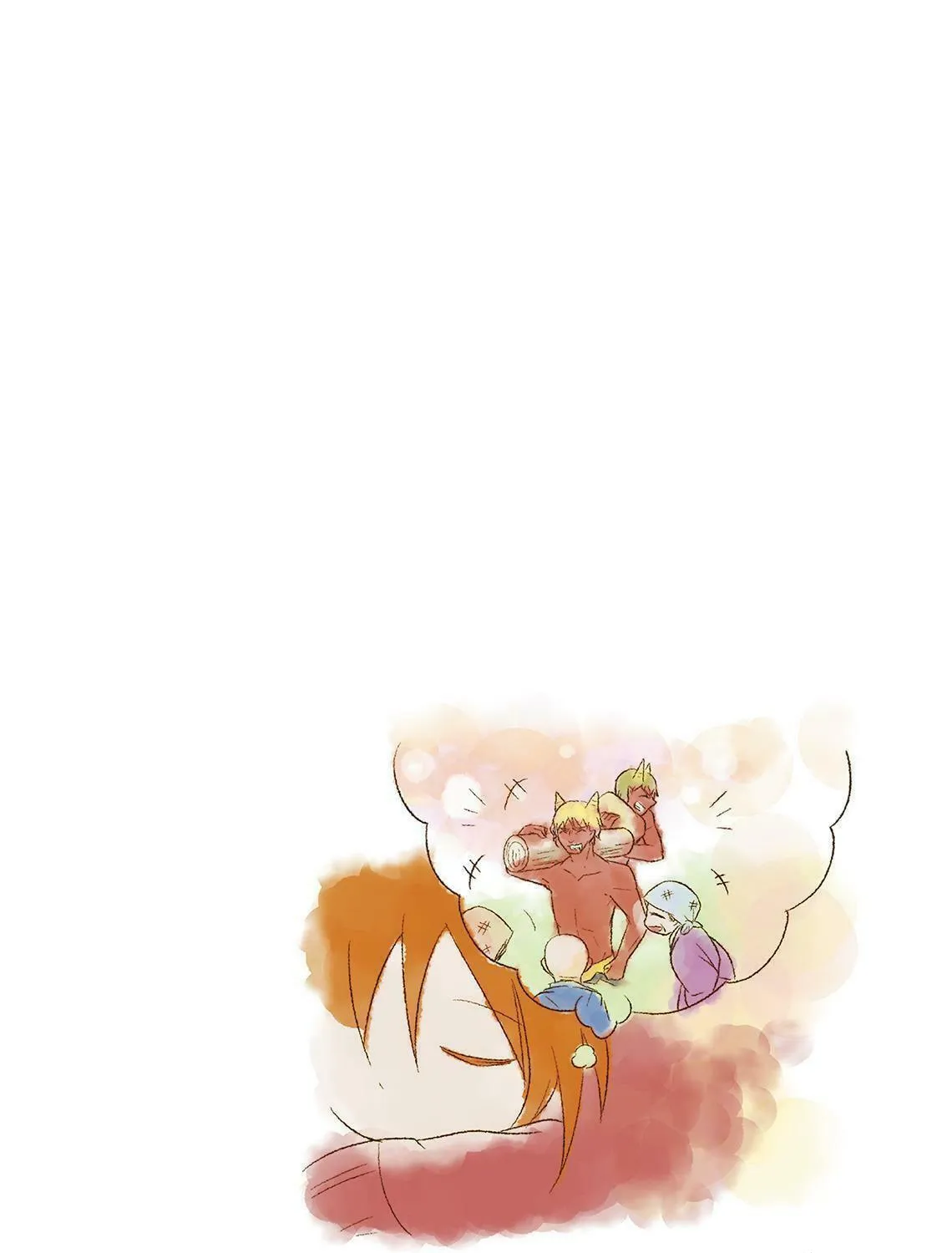 Read How to Keep a Mummy chapter 19.5 image 18 on Lezhin
