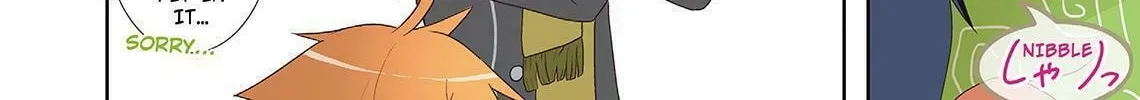 Read How to Keep a Mummy chapter 19.5 image 3 on Lezhin