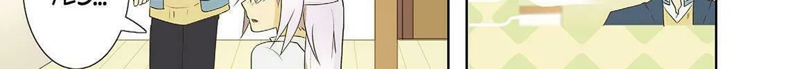 Read How to Keep a Mummy chapter 19 image 1 on Lezhin