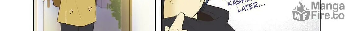 How to Keep a Mummy Chapter 20 page 18 - 