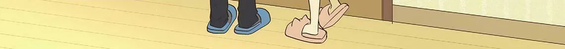 How to Keep a Mummy Chapter 20 page 22 - 