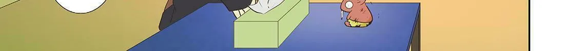How to Keep a Mummy Chapter 20 page 26 - 