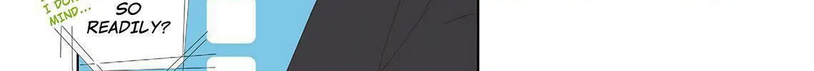How to Keep a Mummy Chapter 20 page 28 - 