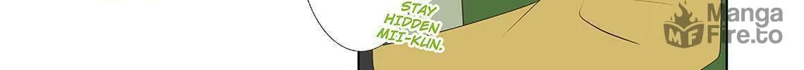 How to Keep a Mummy Chapter 21 page 12 - 