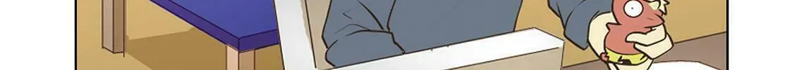 How to Keep a Mummy Chapter 21 page 16 - 