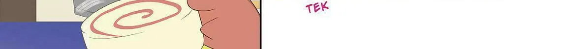 How to Keep a Mummy Chapter 21 page 22 - 