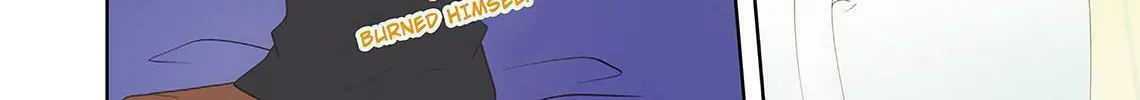 How to Keep a Mummy Chapter 21 page 4 - 