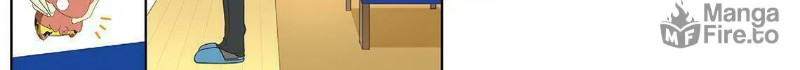 How to Keep a Mummy Chapter 21 page 6 - 
