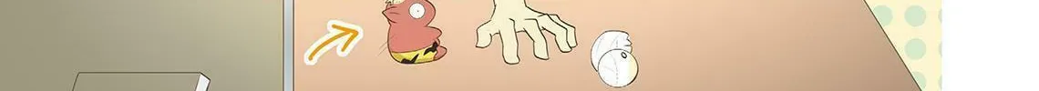 How to Keep a Mummy Chapter 23 page 22 - 