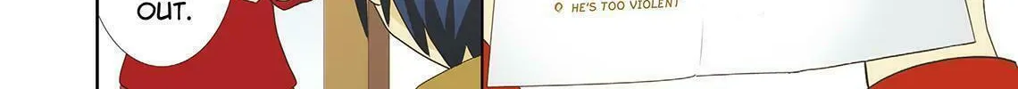 How to Keep a Mummy Chapter 23 page 8 - 