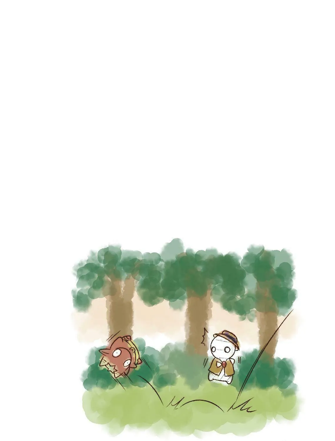 How to Keep a Mummy Chapter 24 page 23 - 