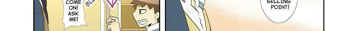 How to Keep a Mummy Chapter 24 page 4 - 