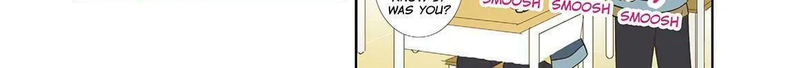How to Keep a Mummy Chapter 26 page 14 - 