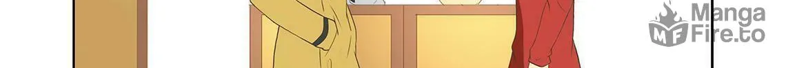 How to Keep a Mummy Chapter 27 page 30 - 