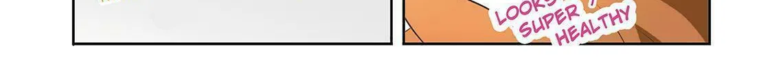 How to Keep a Mummy Chapter 27 page 38 - 