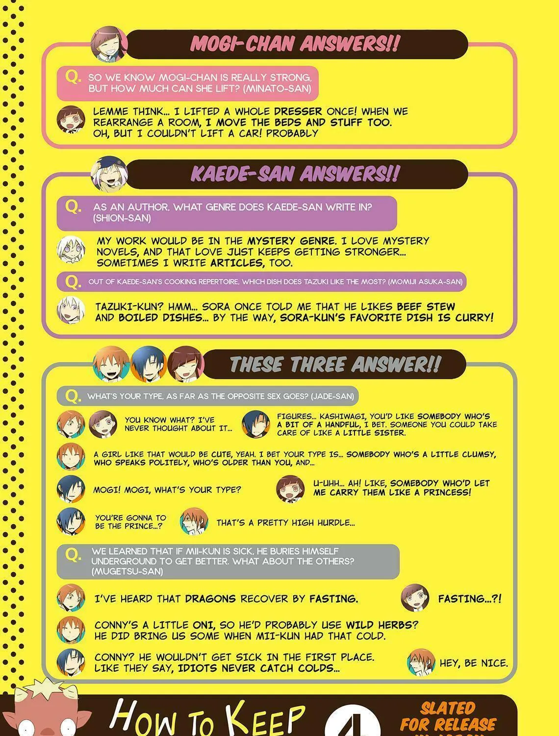 Read How to Keep a Mummy chapter 32.7 image 2 on Lezhin