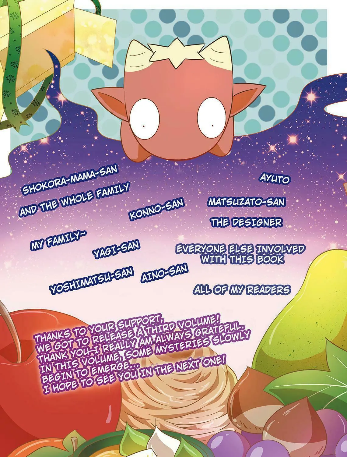 Read How to Keep a Mummy chapter 32.7 image 4 on Lezhin