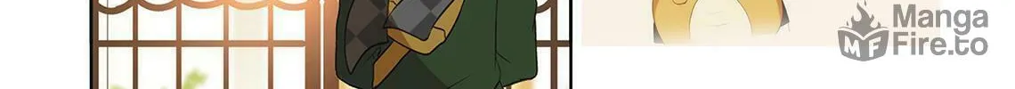 How to Keep a Mummy Chapter 32 page 18 - 