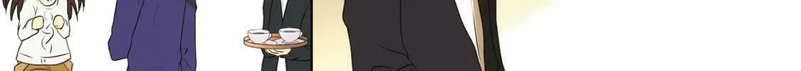 Read How to Keep a Mummy chapter 33 image 33 on Lezhin