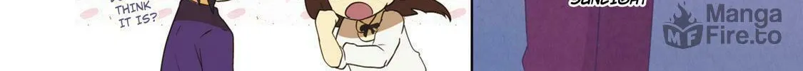 Read How to Keep a Mummy chapter 33 image 35 on Lezhin