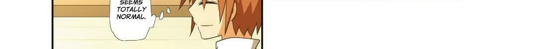 Read How to Keep a Mummy chapter 35 image 7 on Lezhin