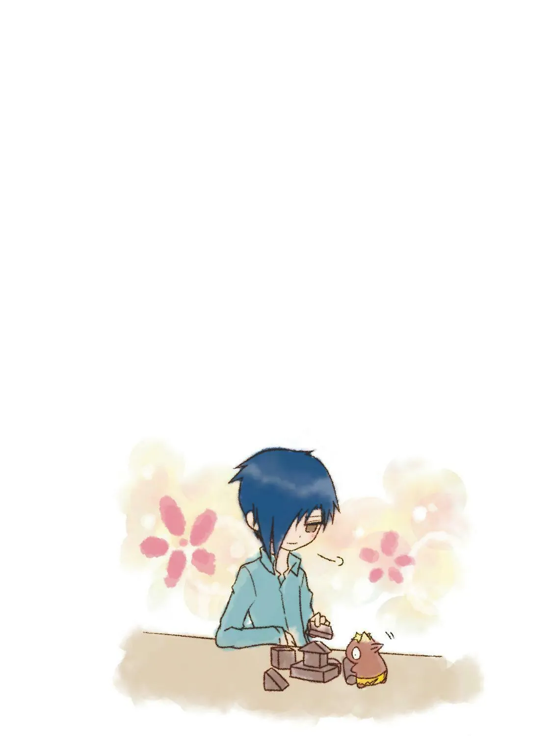Read How to Keep a Mummy chapter 40 image 38 on Lezhin