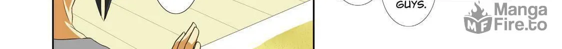 Read How to Keep a Mummy chapter 42 image 19 on Lezhin