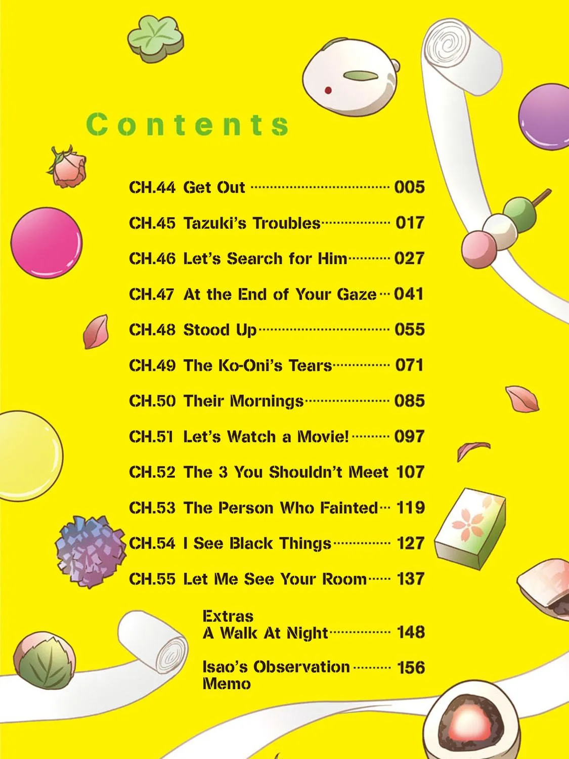 Read How to Keep a Mummy chapter 44 image 10 on Lezhin