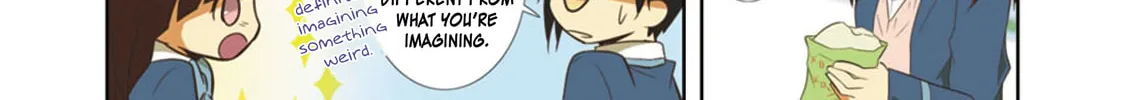 Read How to Keep a Mummy chapter 44 image 21 on Lezhin