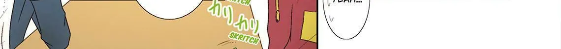 Read How to Keep a Mummy chapter 8 image 13 on Lezhin