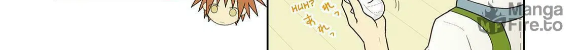 Read How to Keep a Mummy chapter 8 image 5 on Lezhin