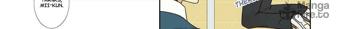 Read How to Keep a Mummy chapter 9 image 11 on Lezhin