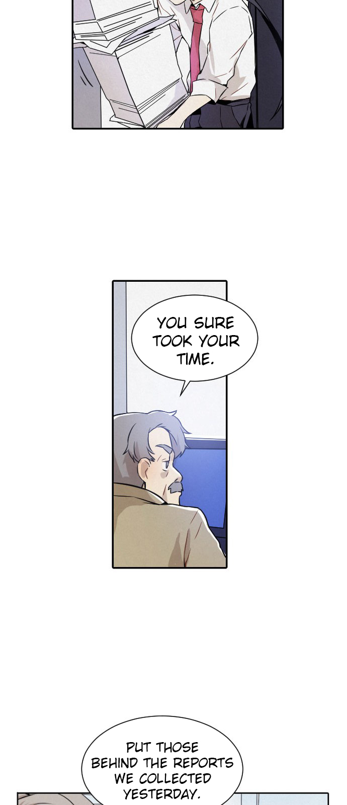 Read How to Kill a God chapter 1 image 10 on Lezhin