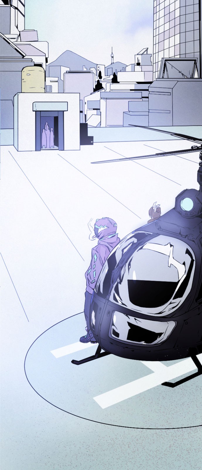 Read How to Kill a God chapter 1 image 102 on Lezhin