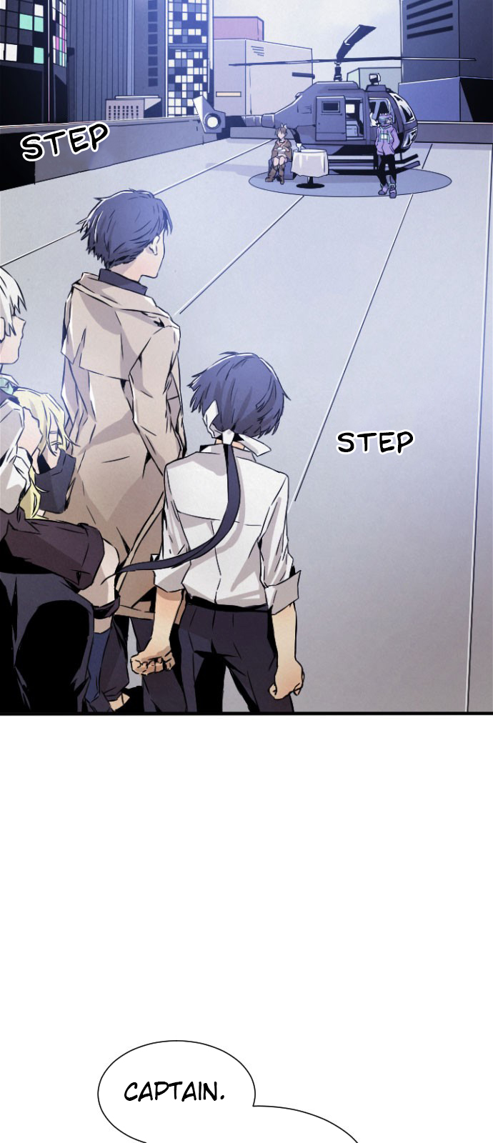 Read How to Kill a God chapter 1 image 105 on Lezhin