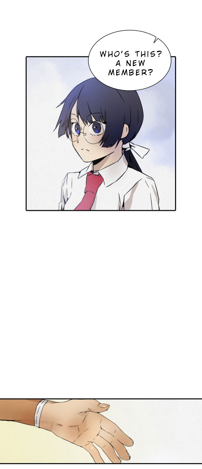Read How to Kill a God chapter 1 image 107 on Lezhin