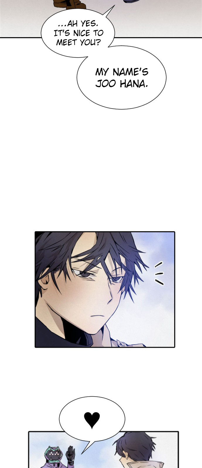 Read How to Kill a God chapter 1 image 109 on Lezhin