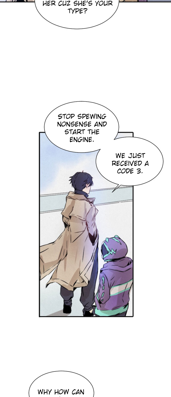 Read How to Kill a God chapter 1 image 111 on Lezhin