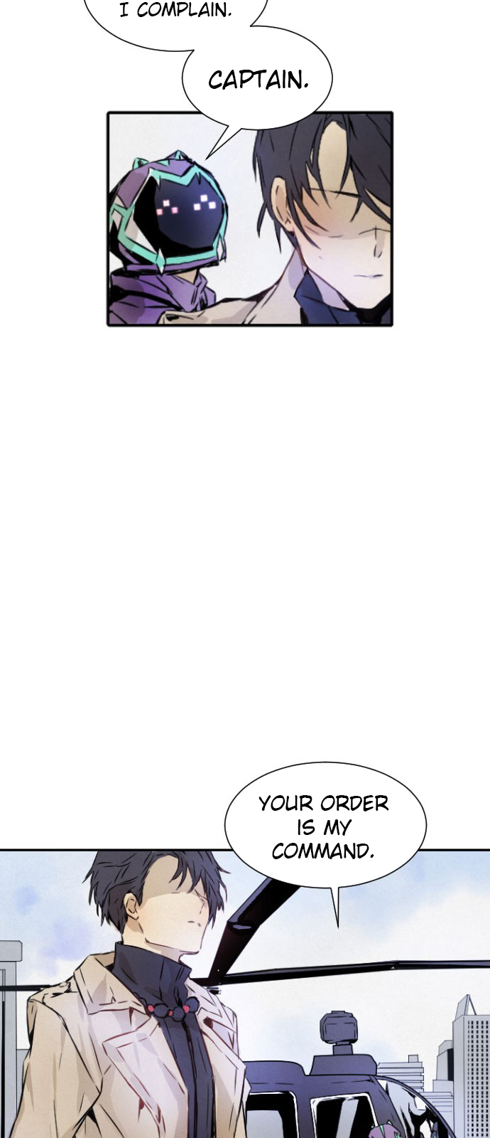 Read How to Kill a God chapter 1 image 112 on Lezhin
