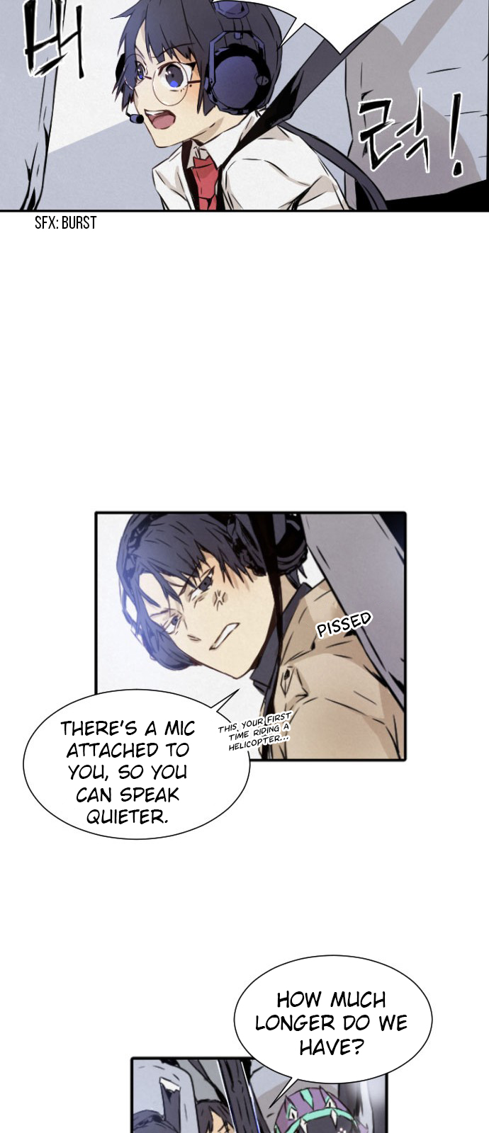 Read How to Kill a God chapter 1 image 117 on Lezhin