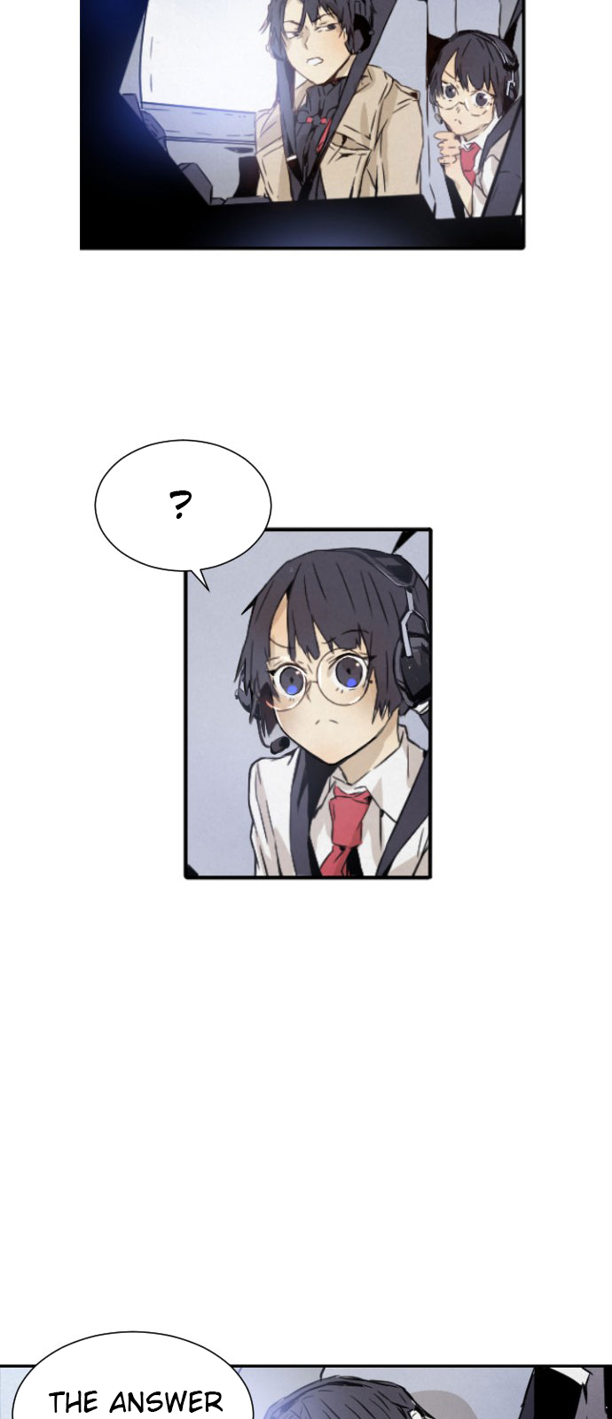 Read How to Kill a God chapter 1 image 119 on Lezhin