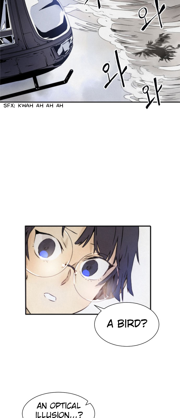 Read How to Kill a God chapter 1 image 126 on Lezhin