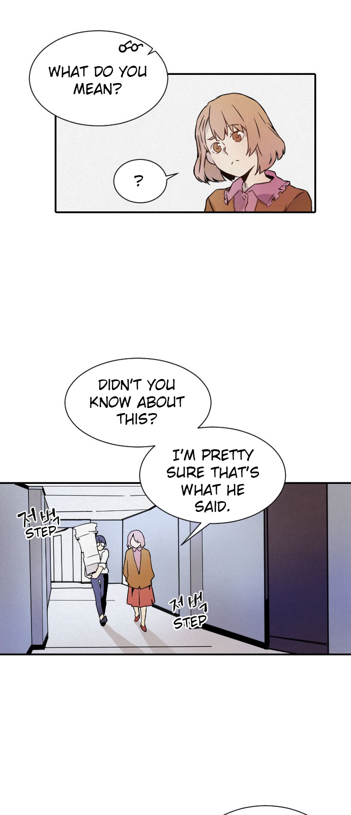 Read How to Kill a God chapter 1 image 33 on Lezhin