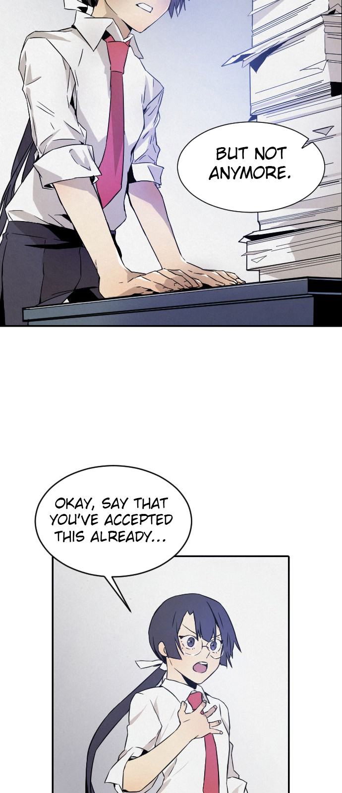 Read How to Kill a God chapter 1 image 41 on Lezhin