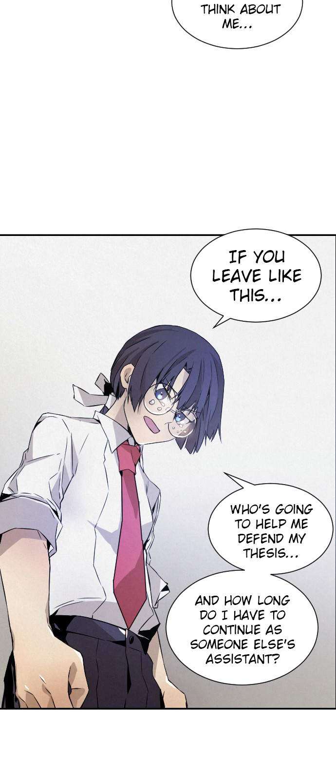 Read How to Kill a God chapter 1 image 44 on Lezhin
